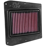 K&N PL-1115 for Victory Octane, Indian Scout, Scout Bobber/Sixty (15-18) - Air Filter