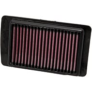 K&N for Air-box, PL-1608 for Victory - Air Filter