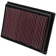 K&N for Air-box, PL-5712 for Polaris Ranger - Air Filter