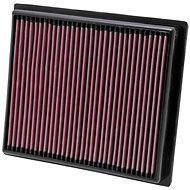 K&N for Air-box, PL-9011 for Polaris Ranger RZR XP 900 - Air Filter