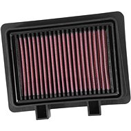 K&N SU-1014 for Suzuki DL 1000 V-Strom (14-17) - Air Filter