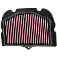 K&N SU-1308 for Suzuki GSX1300R Hayabusa (08-17) - Air Filter