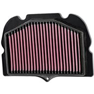 K&N SU-1308R for Suzuki GSX 1300 R Hayabusa (08-17) - Air Filter