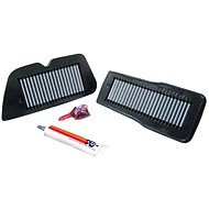 K&N SU-1487 for Suzuki Boulevard S83, VS1400/GLP Intruder (87-09) - Air Filter