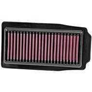 K&N for Air-box, SU-2513 for Suzuki GW250, GW250F (13-17) - Air Filter