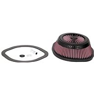 K&N SU-2596 for Suzuki RM125, RM250 (96-04) - Air Filter