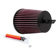 K&N SU-4002 for Arctic Cat DVX400 TS, Kawasaki KFX400, Suzuki LTZ400 QuadSport Z (03-13) - Air Filter