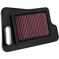 K&N SU-4007 for Suzuki AN400 Burgman, AN400 Burgman ABS (07-16) - Air Filter