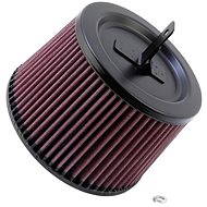 K&N for Air-box, SU-4506 for Suzuki LTR450 QuadRacer (06-09) - Air Filter