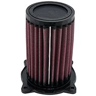 K&N SU-5589 for Suzuki GS500 E/F, GSX 750 Retro, GV 700/1200 Madura, VZ800 Marauder (85-09) - Air Filter