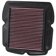 K&N SU-6503 for Suzuki SV 650/1000 (03-09) - Air Filter