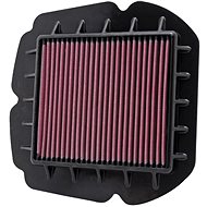 K&N SU-6509 for Suzuki SFV650, SV650, SV650 ABS (09-17) - Air Filter
