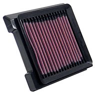 K&N SU-6595 for Suzuki Boulevard S40, LS650 Savage (86-17) - Air Filter