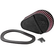 K&N SU-6596 for Suzuki DR650S, DR650SE (96-17) - Air Filter