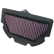 K&N SU-7506 for Suzuki GSXR600, GSXR750 (06-10) - Air Filter
