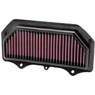K&N SU-7511 for Suzuki GSXR 600/750 (11-17) - Air Filter