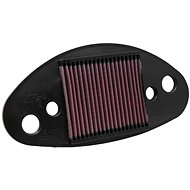 K&N SU-8001 for Suzuki Boulevard C50, VL800 Intruder (01-08) - Air Filter