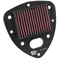 K&N SU-8009 for Suzuki Boulevard C50, VZ800 Marauder (09-17) - Air Filter