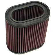 K&N for Air-box, TB-2204 for Triumph Rocket III (04-16) - Air Filter