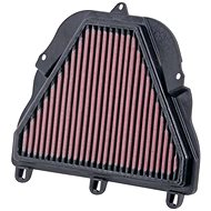 K&N for Air-box, TB-6706 for Triumph Daytona 675, Street Triple R (06-12) - Air Filter