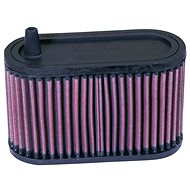 K&N for Air-box, YA-1285 for Yamaha VMX 1200 V-Max (85-07) - Air Filter