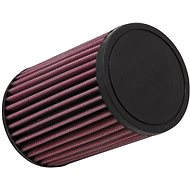 K&N for Air-box, YA-1308 for Yamaha XJR 1300 (07-15) - Air Filter