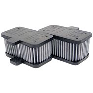 K &amp; N to air box, YA-1892 - Air Filter