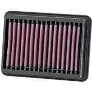 K&N do air-boxu, YA-1906 - Vzduchový filter