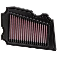 K&N for Air-box, YA-2002 for Yamaha TW200 (87-18) - Air Filter