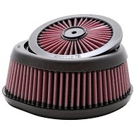 K&N for Air-box, YA-2506XD for Suzuki RM 125/250/450 and Yamaha WR250/400/426F, YZ125/250 - Air Filter