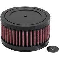 K&N for Air-box, YA-2588 for Yamaha XV250 Route 66, XV250 Virago, XV250 V-Star - Air Filter