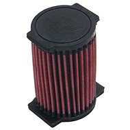 K&N for Air-box, YA-2597 for Yamaha YFB 250350/400 Timberwolf - Air Filter
