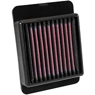 K&N for Air-box, YA-3215 for Yamaha MT-03, YZF R25, YZF R3 (15-18) - Air Filter