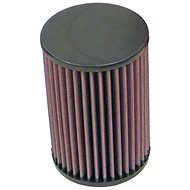 K&N for Air-box, YA-3504 for Yamaha YFM 350 Bruin Auto - Air Filter