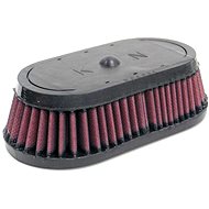 K&N for Air-box, YA-3586 for Yamaha WR 250 R/X, TTR 250/350 (86-18) - Air Filter