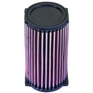 K&N for Air-box, YA-4000 for Yamaha YFM 400 Kodiak Auto (00-02) - Air Filter