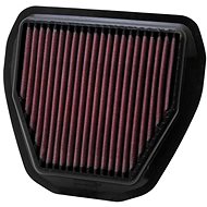 K&N for Air-box, YA-4510 for Yamaha YZ 450F (10-13) - Air Filter