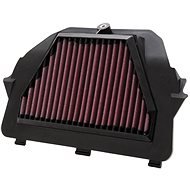 K&N do air-boxu, YA-6008 - Vzduchový filter