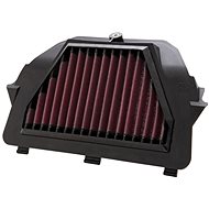 K&N YA-6008R for Yamaha YZF R6 599 (08-18) - Air Filter