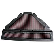 K&N for Air-box, YA-6096 for Yamaha YZF 600 R (96-17) - Air Filter