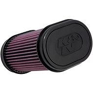 K&N for Air-box, YA-7008 for Yamaha YXR 700 Rhino FI (08-13) - Air Filter