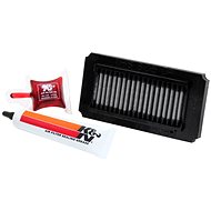 K&N for Air-box, YA-8083 for Yamaha PW 80 (93-08) - Air Filter