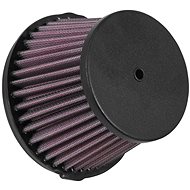 K&N for Air-box, YA-8096 for Yamaha YZ 80 (93-01) - Air Filter