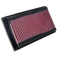 K&N for Air-box, YA-8596 for Yamaha TRX 850 (96-99) - Air Filter