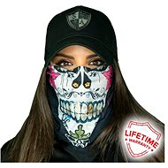SACO Face shield - Sugar mom - Kerchief