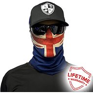 SACO Face shield - New Zealand - Kerchief