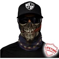 SACO Face shield - 1776 - Kerchief