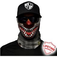 SACO Face Shield™ - Tiger Shark - Kerchief