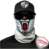 SACO Face shield - Polar freeze - Kerchief