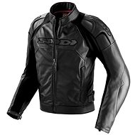 Spidi DARKNIGHT black, size 58 - Motorcycle Jacket